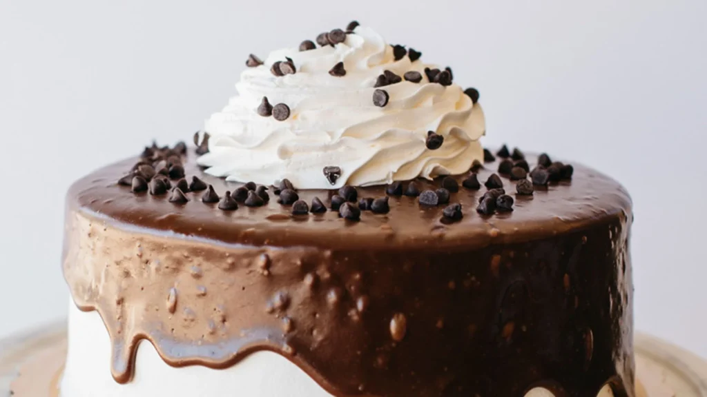 Ding Dong Cake Recipe